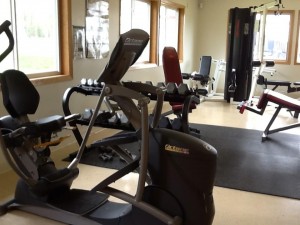 Founders Fitness Center