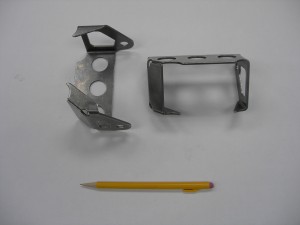 metal stamping manufacturer component 