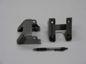 Custom Fabricated Parts for Recreational Vehicle